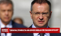 Rusya: Ukrayna, İstanbul’da anlaşmaya varılan esir takasını erteledi