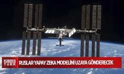 Ruslar yapay zeka modelini uzaya gönderecek