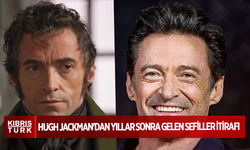 Hugh Jackman'dan yıllar sonra gelen Sefiller itirafı