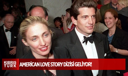 American Love Story dizisi geliyor: İlk görüntüler yayınlandı