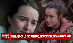 The Last Of Us dizisinin üçüncü sezonundan haber var