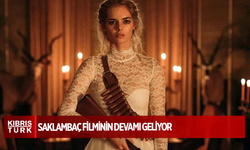 Saklambaç filminin devamı geliyor