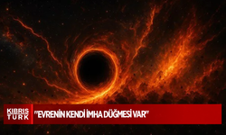 Bilim insanlarından korkutan teori: "Evrenin kendi imha düğmesi var"