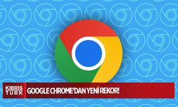 Google Chrome'dan yeni rekor: Performans testinde zirvede