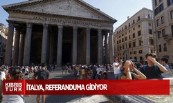 İtalya, vatandaşlıkta ikamet süresini 10 yıldan 5 yıla düşürmek için referanduma gidiyor