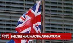 İngiltere bilişim, altyapı ve sağlık sistemine kamu harcamalarını artıracak