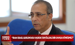 Fikri Toros: İran-İsrail gerilimi kısa vadede tam ölçekli bir savaşa dönüşmez