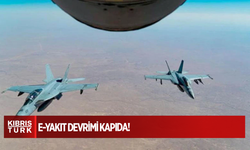 E-yakıt devrimi kapıda: Uçaklar yakın gelecekte havayla çalışabilir