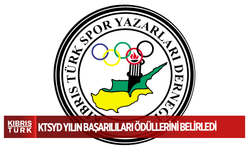 KTSYD Yılın Başarılıları ödüllerini belirledi