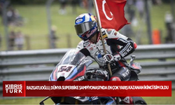 Toprak Razgatlıoğlu, Dünya Superbike Şampiyonası'nda en çok yarış kazanan ikinci isim oldu