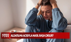 Aldatılma acısıyla nasıl başa çıkılır? Uzmanlar 13 yöntem öneriyor