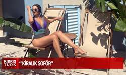 "KİRALIK ŞOFÖR"