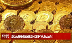 Savaş kızıştı, altın fiyatları mercek altında! Dolar belirsiz seyirde! İşte 22 Haziran altın fiyatları ve döviz kurları