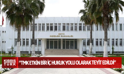 Dışişleri Bakanlığı’ndan AİHM kararına ilişkin açıklama: "TMK etkin bir iç hukuk yolu olarak teyit edildi"
