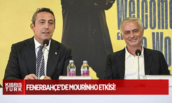 Fenerbahçe’de Mourinho Etkisi: Adidas’tan Dev Teklif!