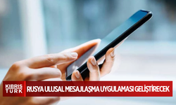 Rusya ulusal mesajlaşma uygulaması geliştirecek