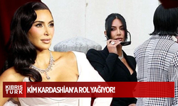 Kim Kardashian'a rol yağıyor! Yeni filmi belli oldu