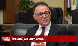 Özerdağ Azerbaycan Cumhuriyeti Hukuk Şurası'nın davetlisi olarak Azerbaycan’da