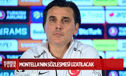Montella'nın sözleşmesi uzatılacak