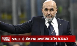 İtalya Milli Takımı Teknik Direktörü Spalletti, görevine son verileceğini açıkladı