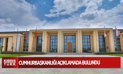 Cumhurbaşkanlığı: Cumhurbaşkanlığı: "AİHM, Taşınmaz Mal Komisyonu'nu etkin bir iç hukuk yolu olarak yine teyit etti"