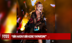 Hande Yener’den Evlilik Yorumu: “Bir hatayı bir kere yaparsın!”