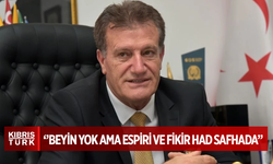 Arıklı’dan sığınak eleştirilerine sert tepki