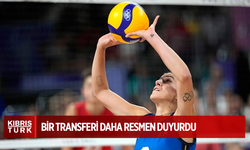 Fenerbahçe bir transferi daha resmen duyurdu