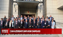 Can Azerbaycan’a KGK damgası