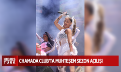 CHAMADA CLUB’TA MUHTEŞEM SEZON AÇILIŞI
