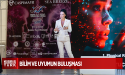 CaspiMayr Retreat Açılışı ve Viva La Vida Longevity Camp 2025 Uluslararası Kongresi