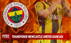 Fenerbahçeli yıldız Newcastle United'a imza atıyor: Transfer görüşmeleri resmen başladı!