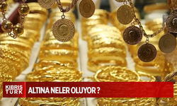 Gram altın, çeyrek altın ne kadar? İşte 10 Haziran 2025 altın fiyatları