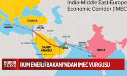 Güney Kıbrıs, enerji koridorunda köprü olabilir
