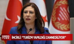 Sıla Usar İncirli: Sınırsız casino açılarak turizm yapıldığı zannediliyor