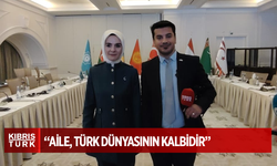 BAKÜ’DE ANLAMLI BULUŞMA: TÜRKİYE, AZERBAYCAN VE KKTC’DEN ÜST DÜZEY KATILIM