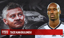 Ole Gunnar Solskjaer Beşiktaş'ında Atiba Hutchinson transferi