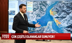 Sea Breeze'de Crocus Fitness Village bugün açılıyor