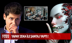 Yasak ilişkiyi ifşa etmekle korkuttu