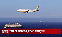 Cuma'dan başlayacak 5 günlük Kurban Bayramı tatili öncesi bilet fiyatları uçtu