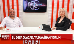 MINDIKOĞLU: BU DEFA OLACAK, YASAYA İNANIYORUM