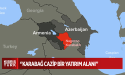 Azerbaycan Karabağ Bölgesi Yabancı Yatırımcıların Gözünden !