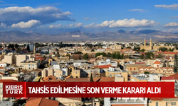 Kıbrıs Türk evleri artık yazlık olarak tahsis edilmeyecek