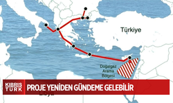 Trump'ın eski Ulusal Güvenlik Danışman Yardımcısı: EastMed projesi yeniden gündeme gelebilir