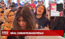 Nihal Candan'ın son mesajı ortaya çıktı! Bahar Candan detayı dikkat çekti