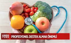 Obezite, yetersiz sebze-meyve tüketimi, kalsiyum eksikliği artmakta!
