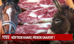 Gıda teröristleri yine iş başında!