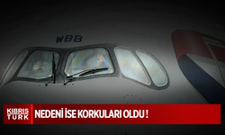 'Olduğu yerde uçan' uçağa dünya para harcadılar!