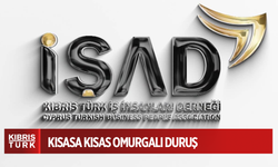 KISASA KISAS OMURGALI DURUŞ
