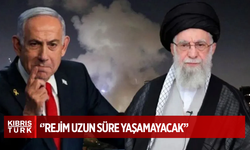 Netanyahu'dan muhaliflere ayaklanma çağrısı